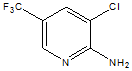 2-氨基-3-氯-5-三氟甲基吡啶（ACTF氟啶氨中間體）